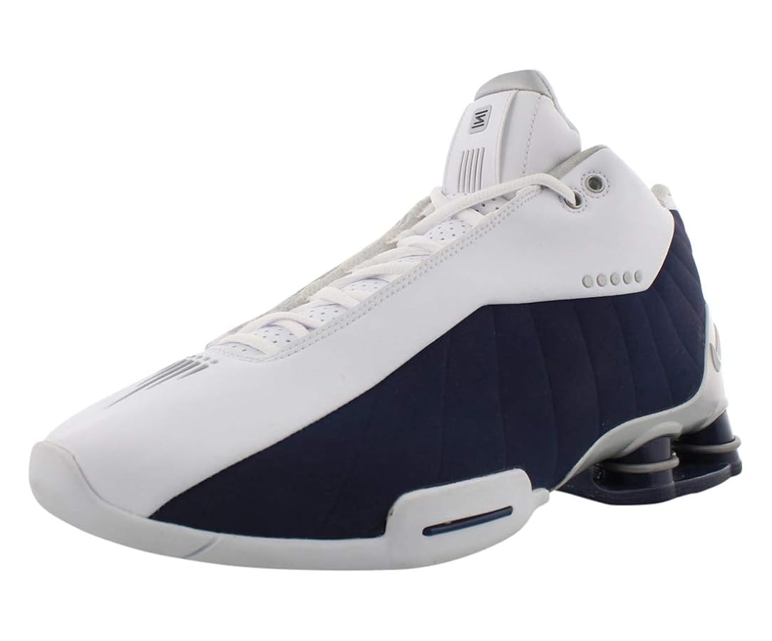 NIKE バスケットボールシューズ SHOX BB4 Amazon | Nike Men's Shox BB4 Basketball Shoes | NIKE(ナイキ